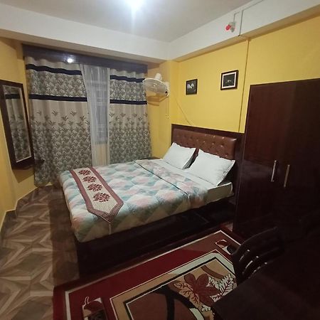 Hotel Parichit Namchi Εξωτερικό φωτογραφία