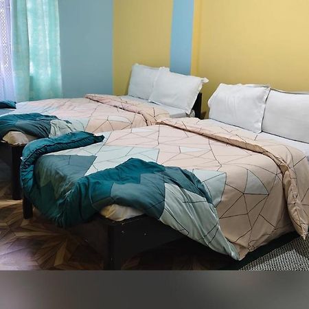 Hotel Parichit Namchi Εξωτερικό φωτογραφία