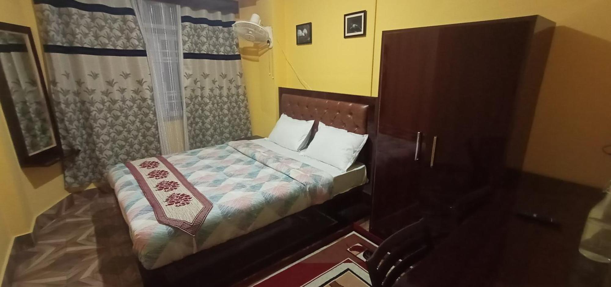 Hotel Parichit Namchi Εξωτερικό φωτογραφία