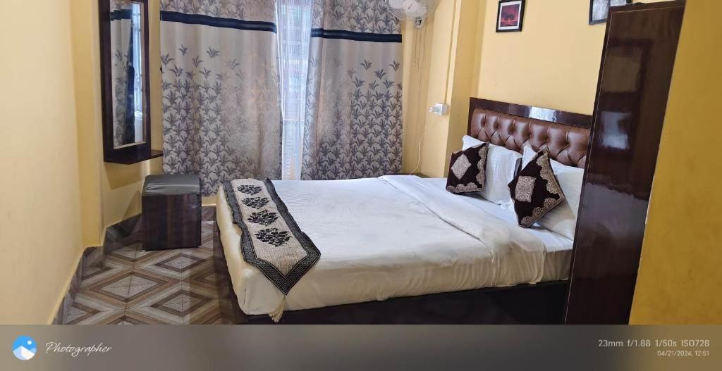 Hotel Parichit Namchi Εξωτερικό φωτογραφία