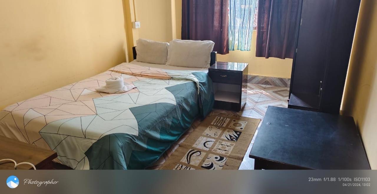 Hotel Parichit Namchi Εξωτερικό φωτογραφία